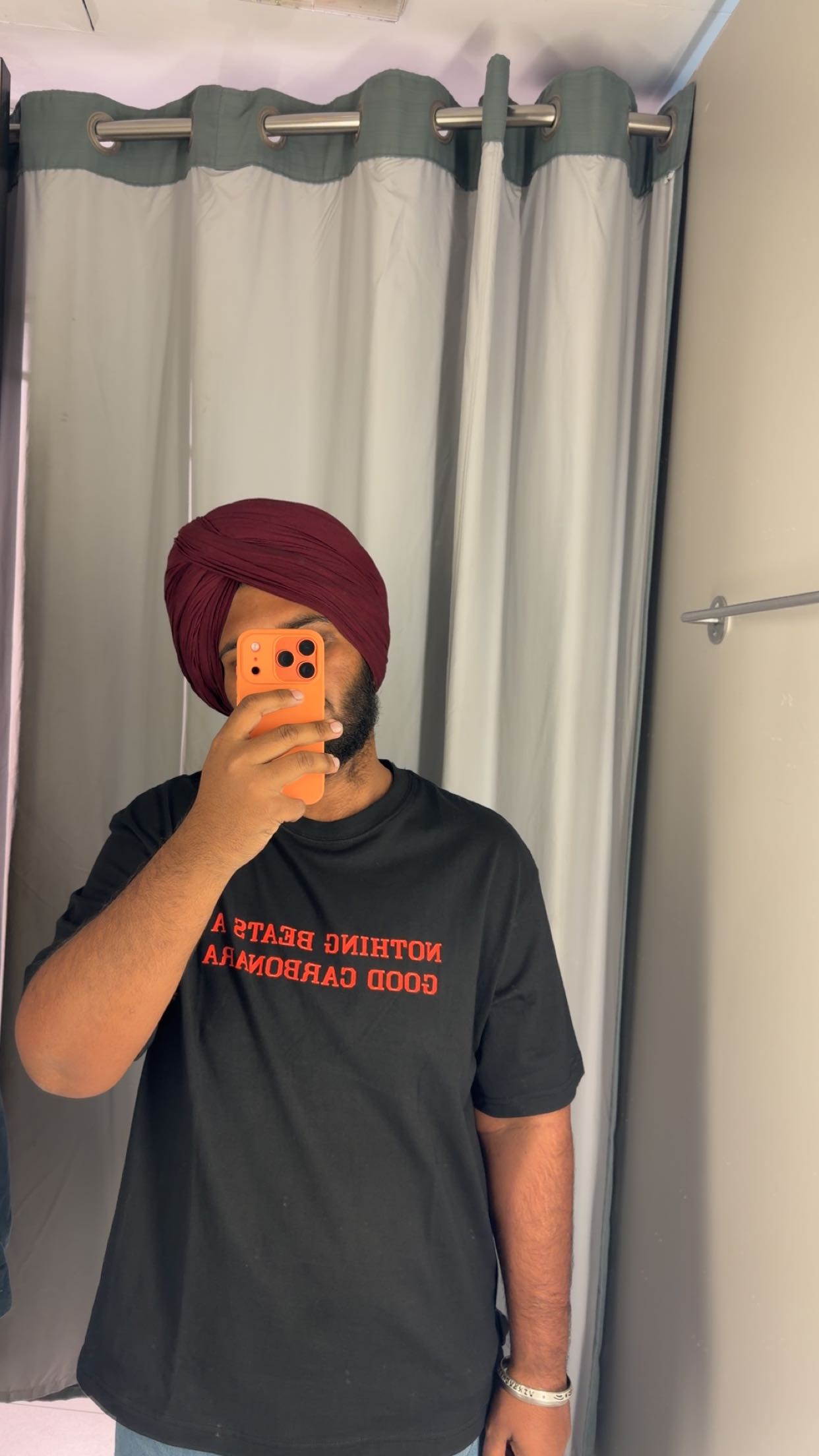 HARSHPREET SINGH