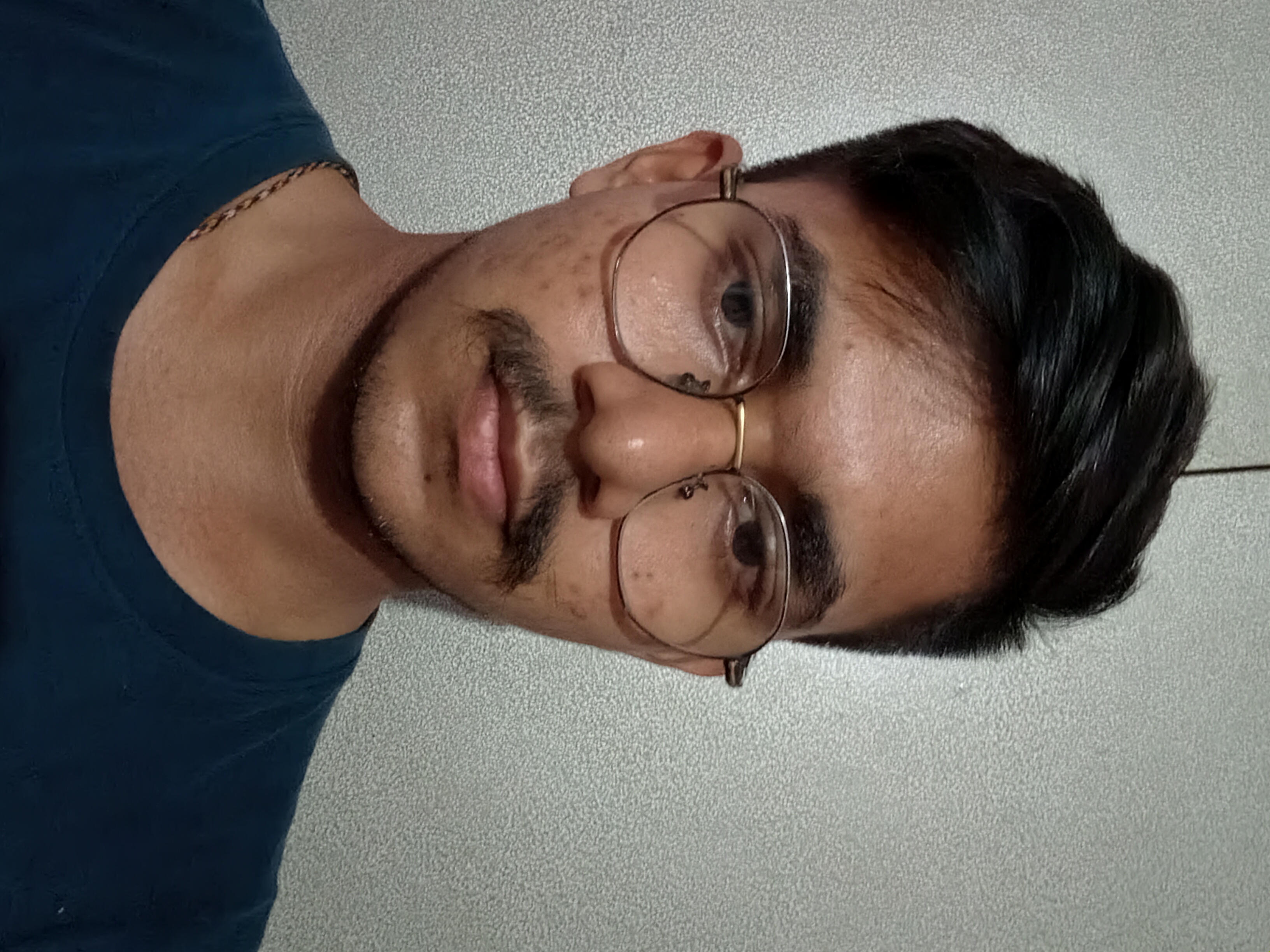 Omkar Rajpüt