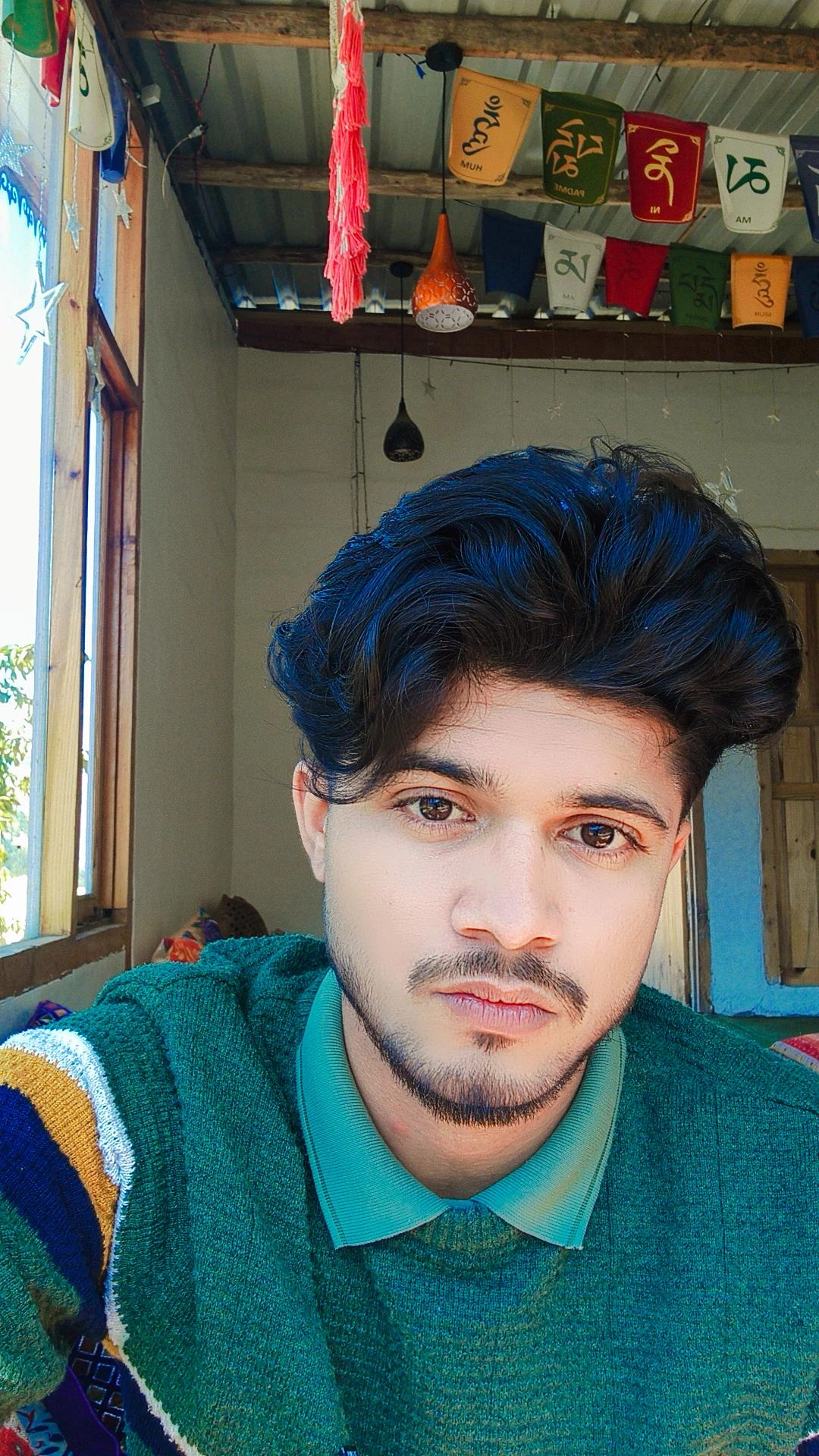 Divansh Mahajan