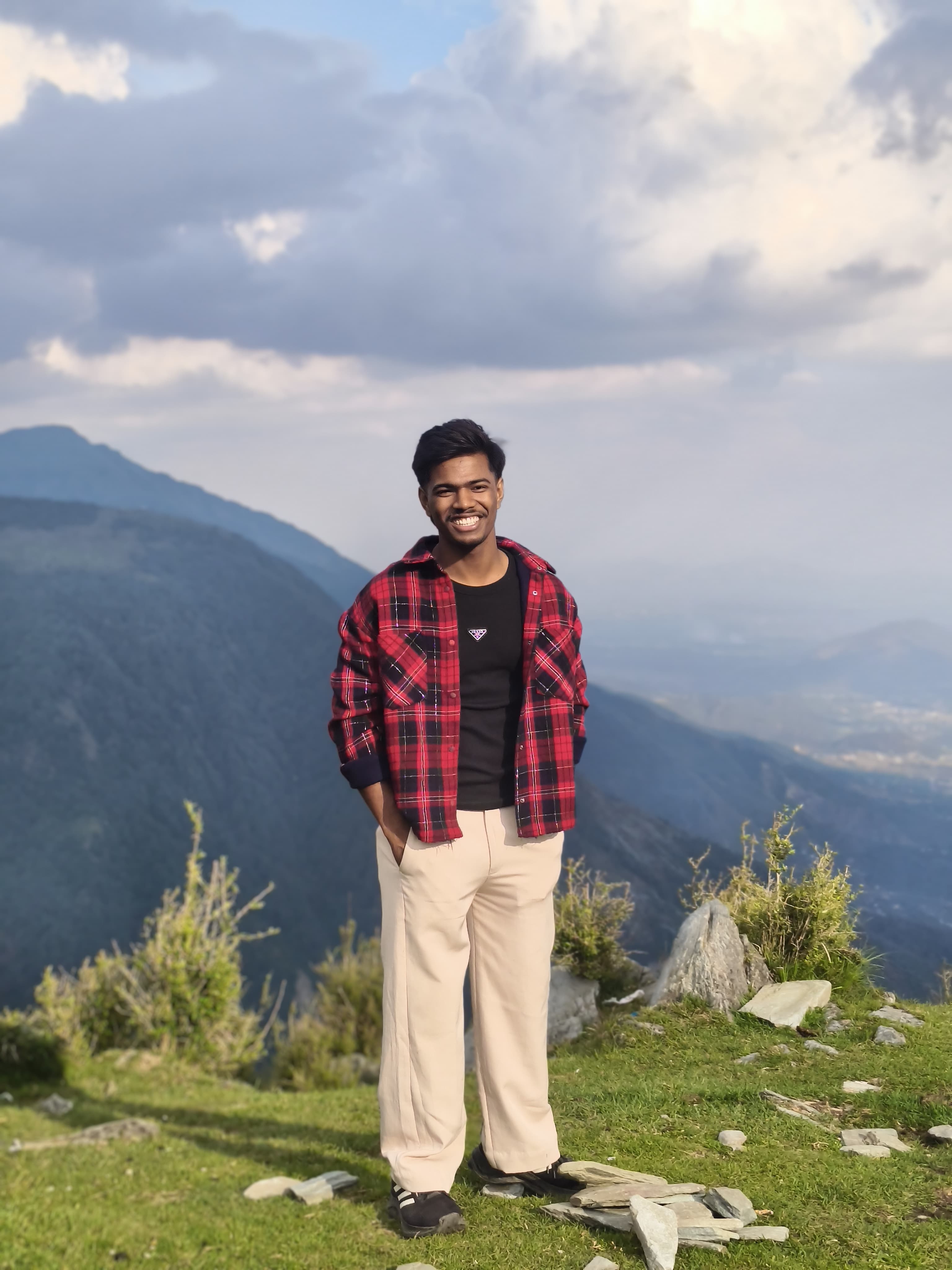 Rahul Rawat