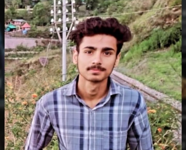 Mandeep Rathour
