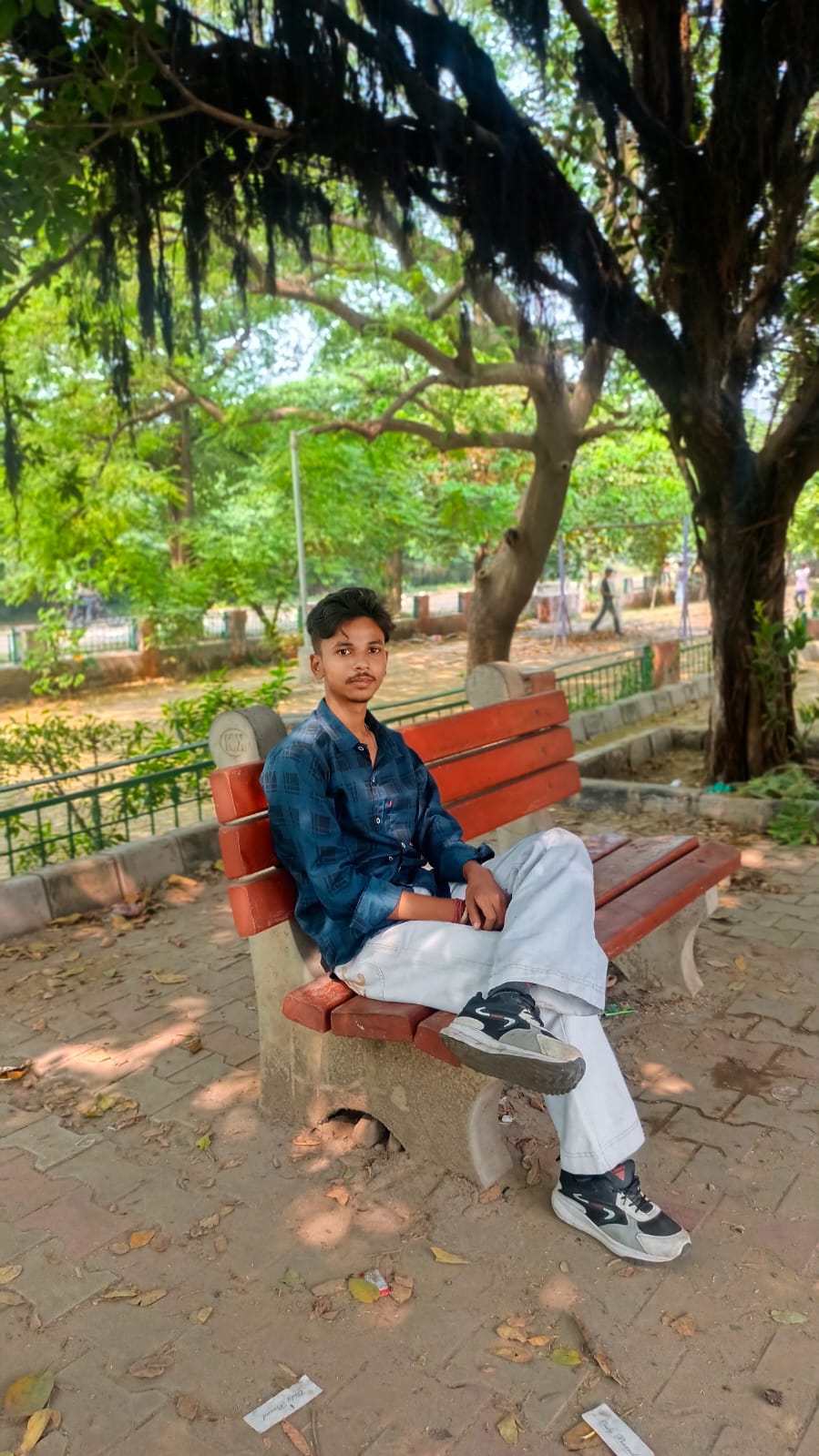 Ankit mourya