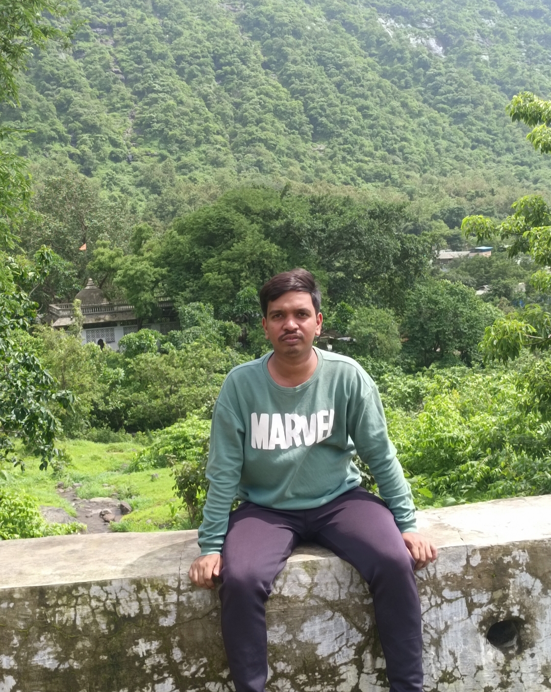 Dinesh