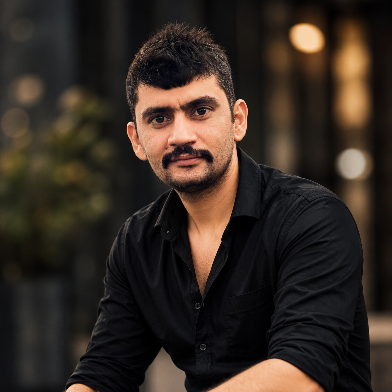 Anmol yadav