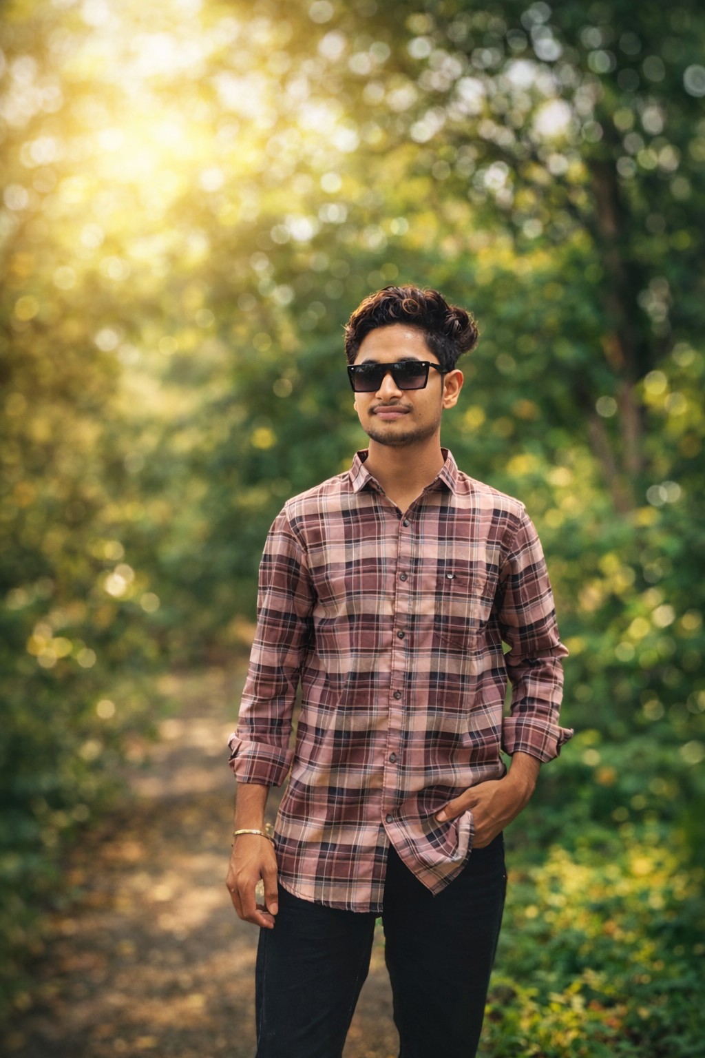 Karan