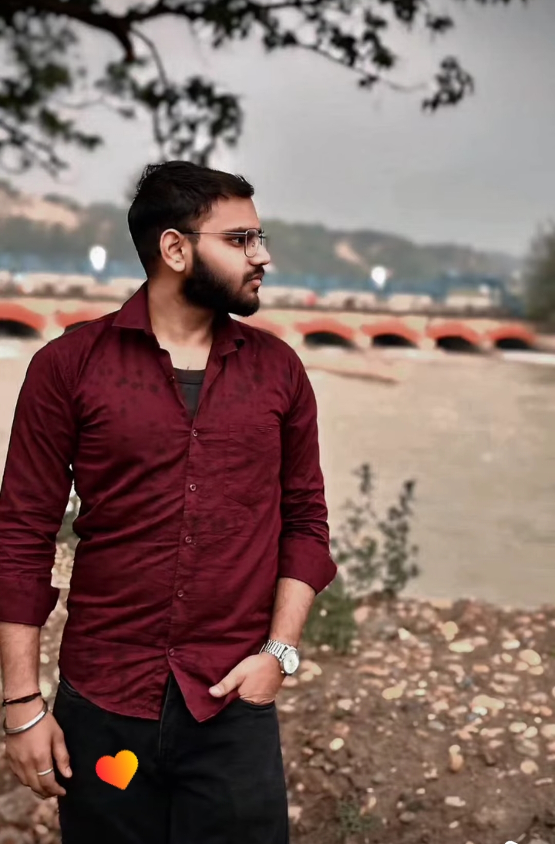 Sourabh