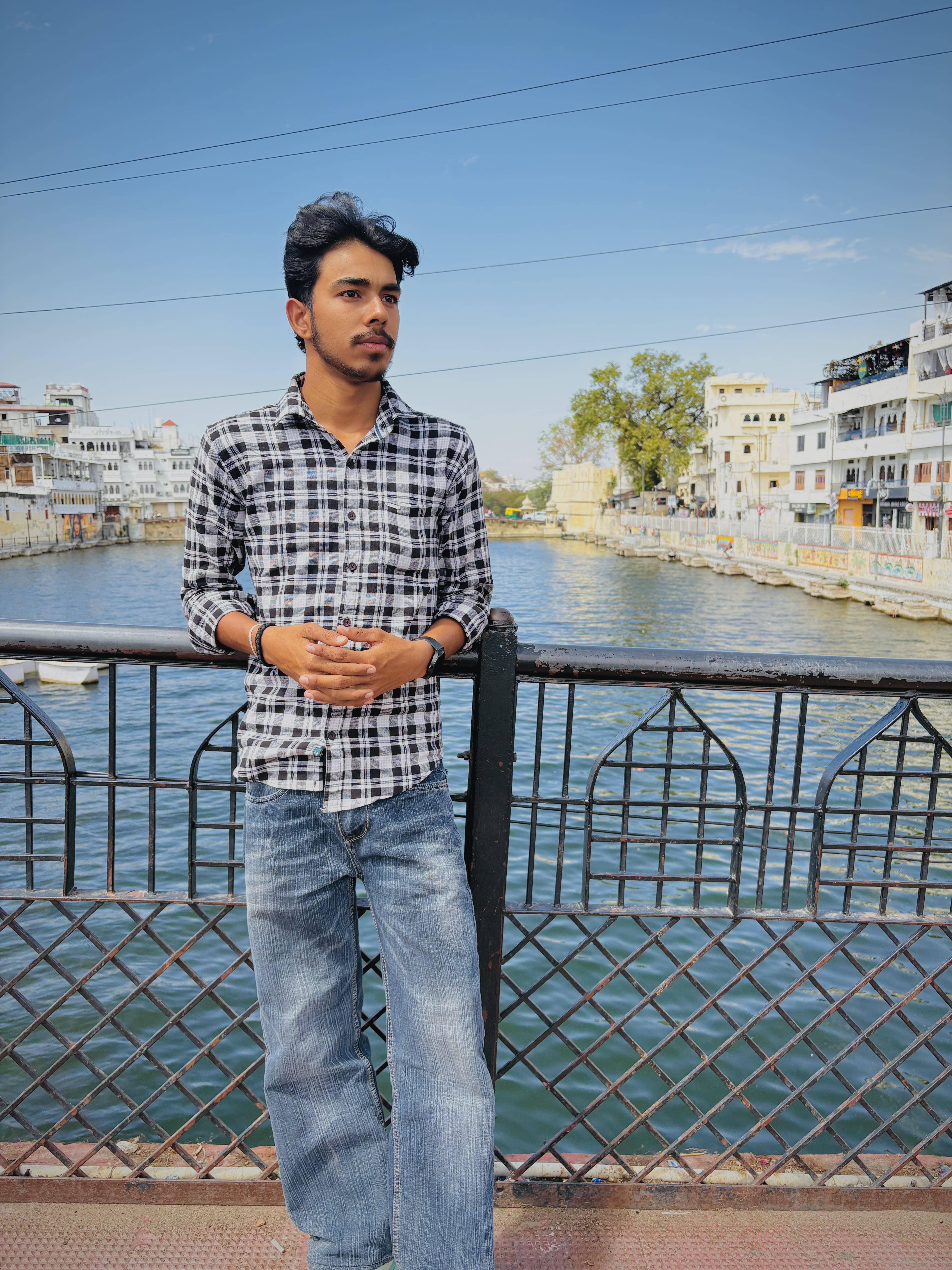Mahender Singh