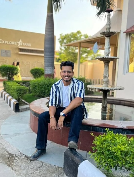 Nipun mehta