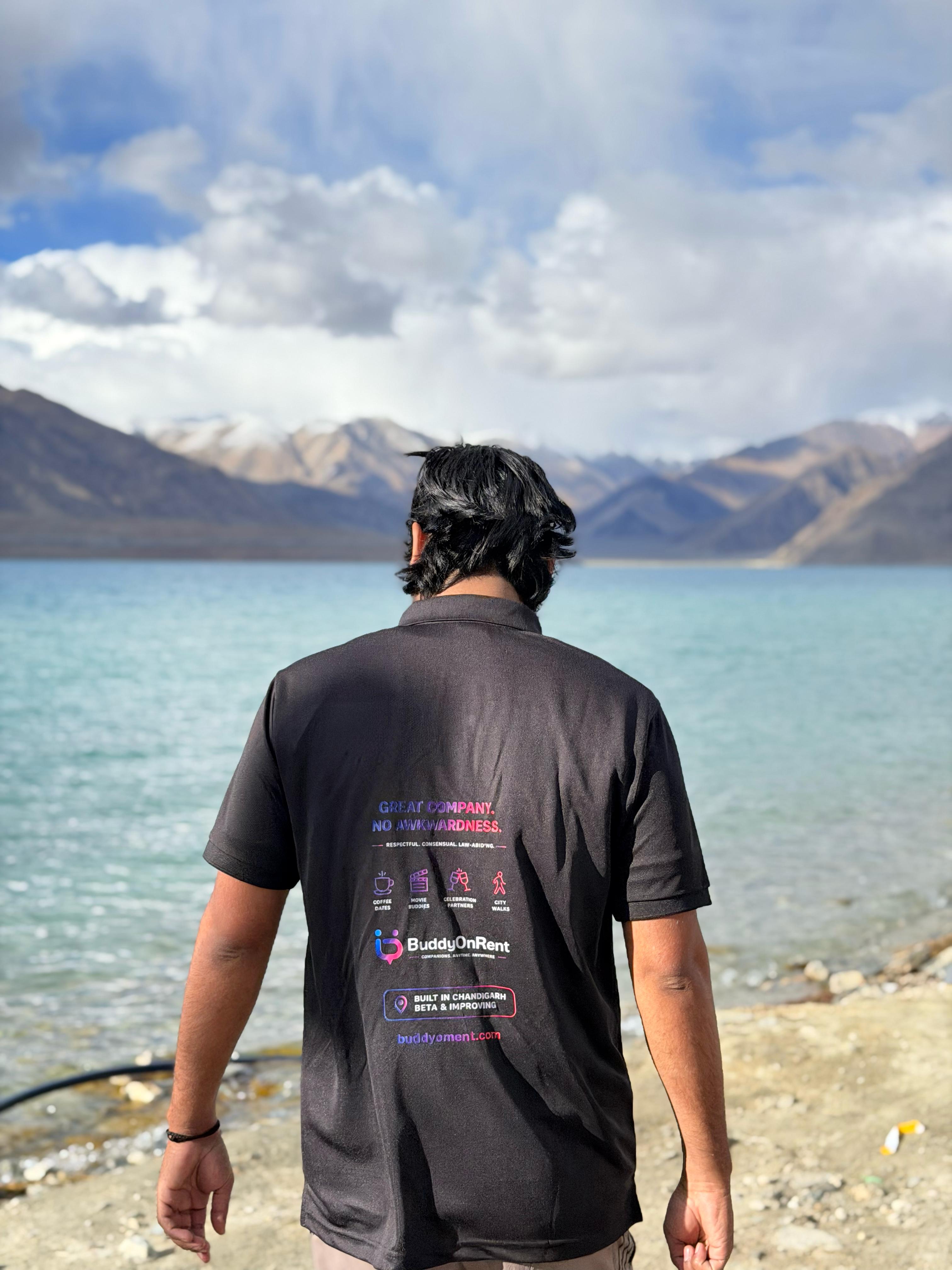 Rahul Saini