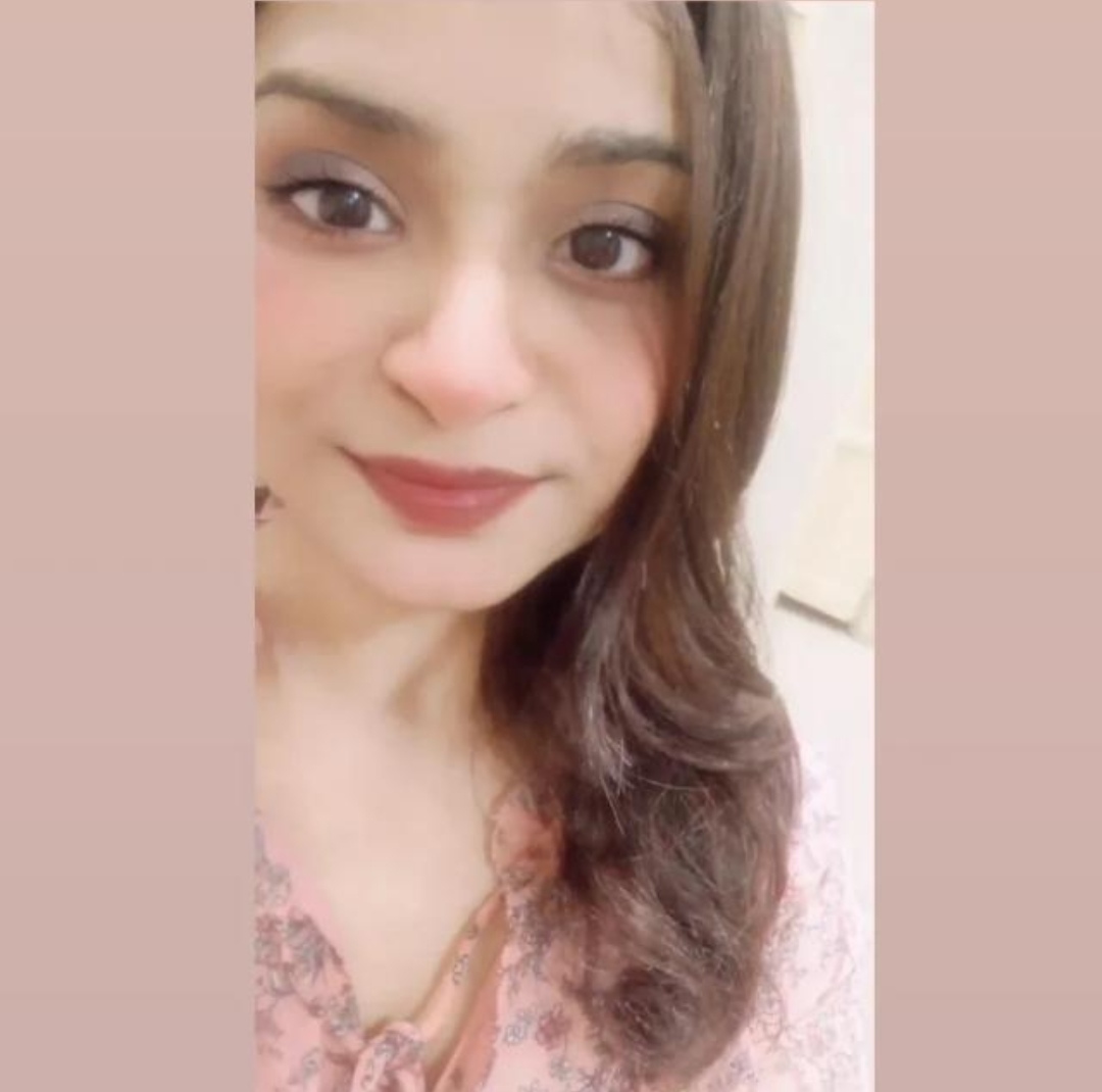 Aisha