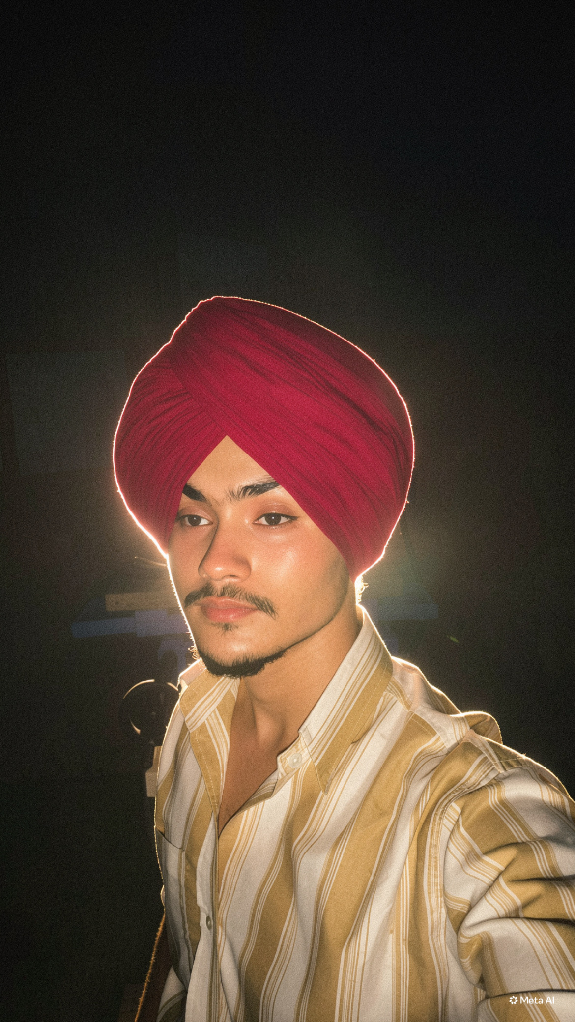Khushveer singh