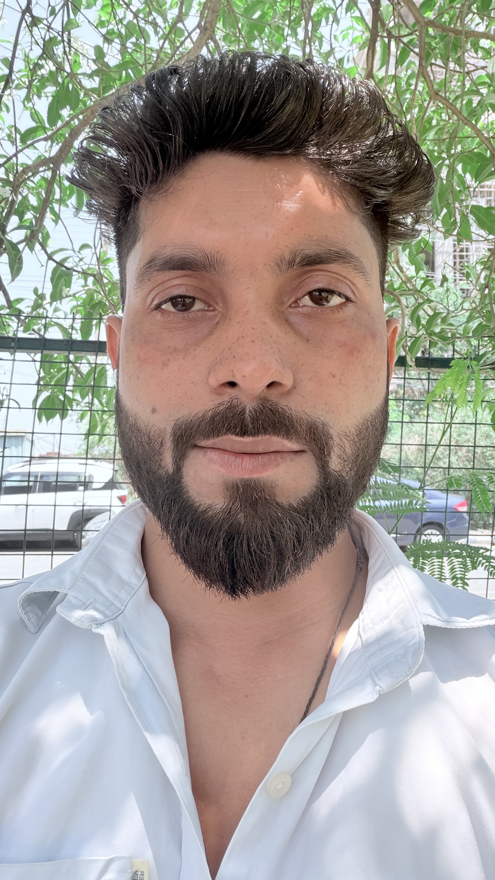 Pawan Kumar