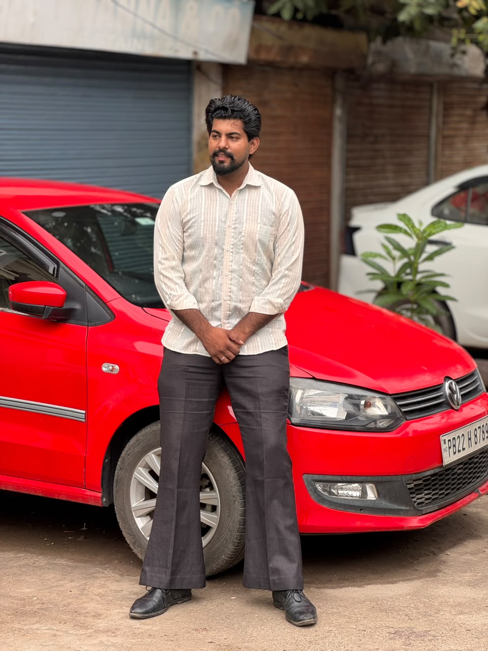 Pardeep Kumar