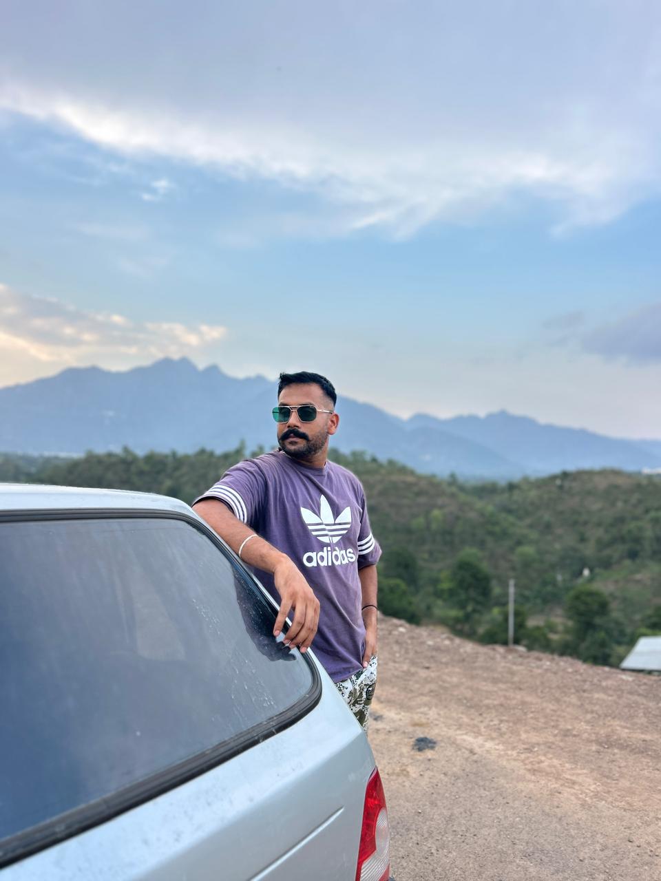 Gulshan Sharma
