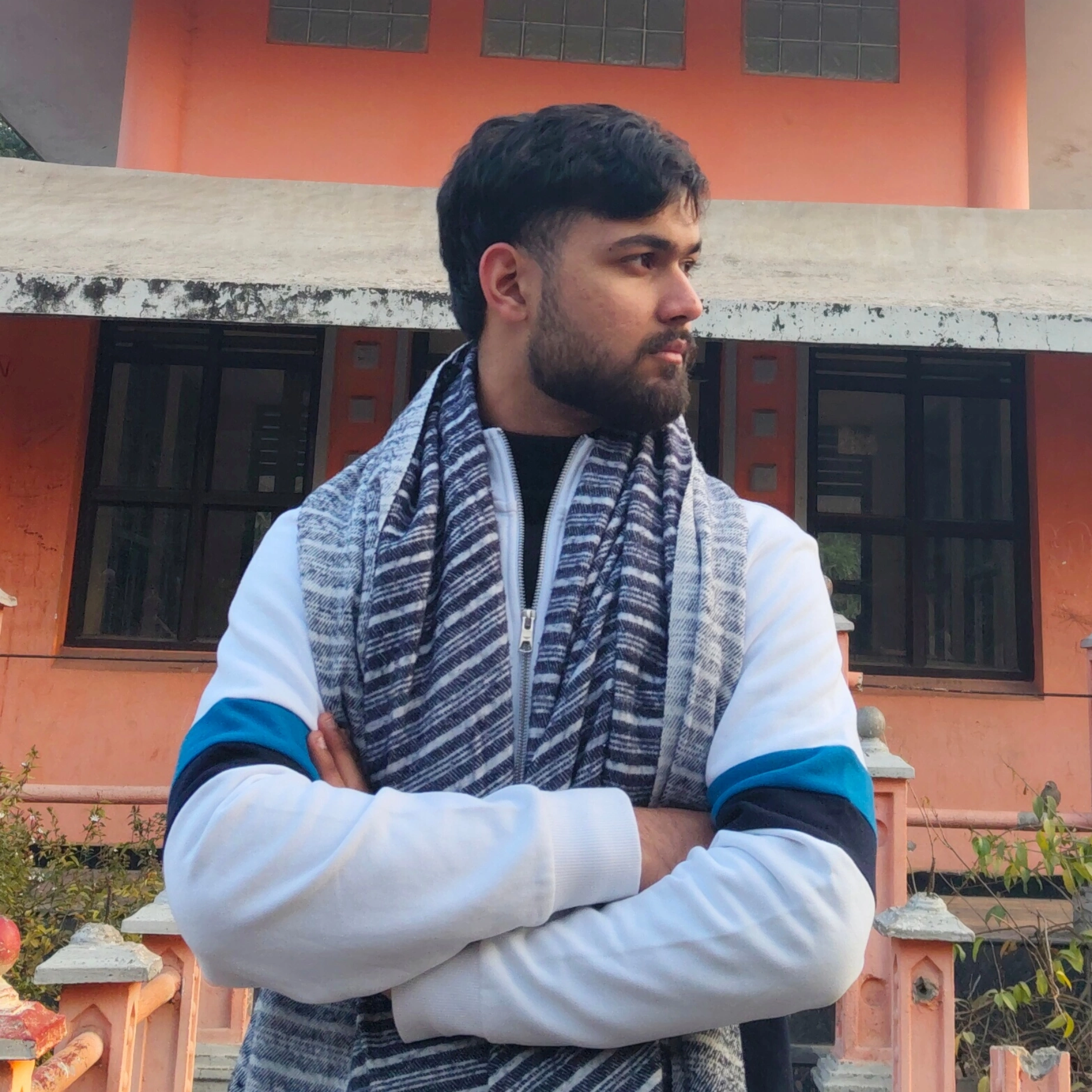 Mayank
