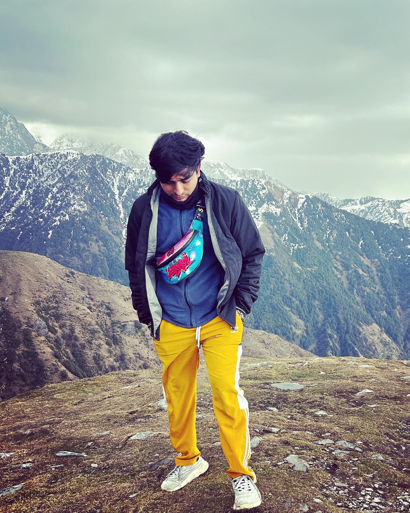 Mohit Rawat