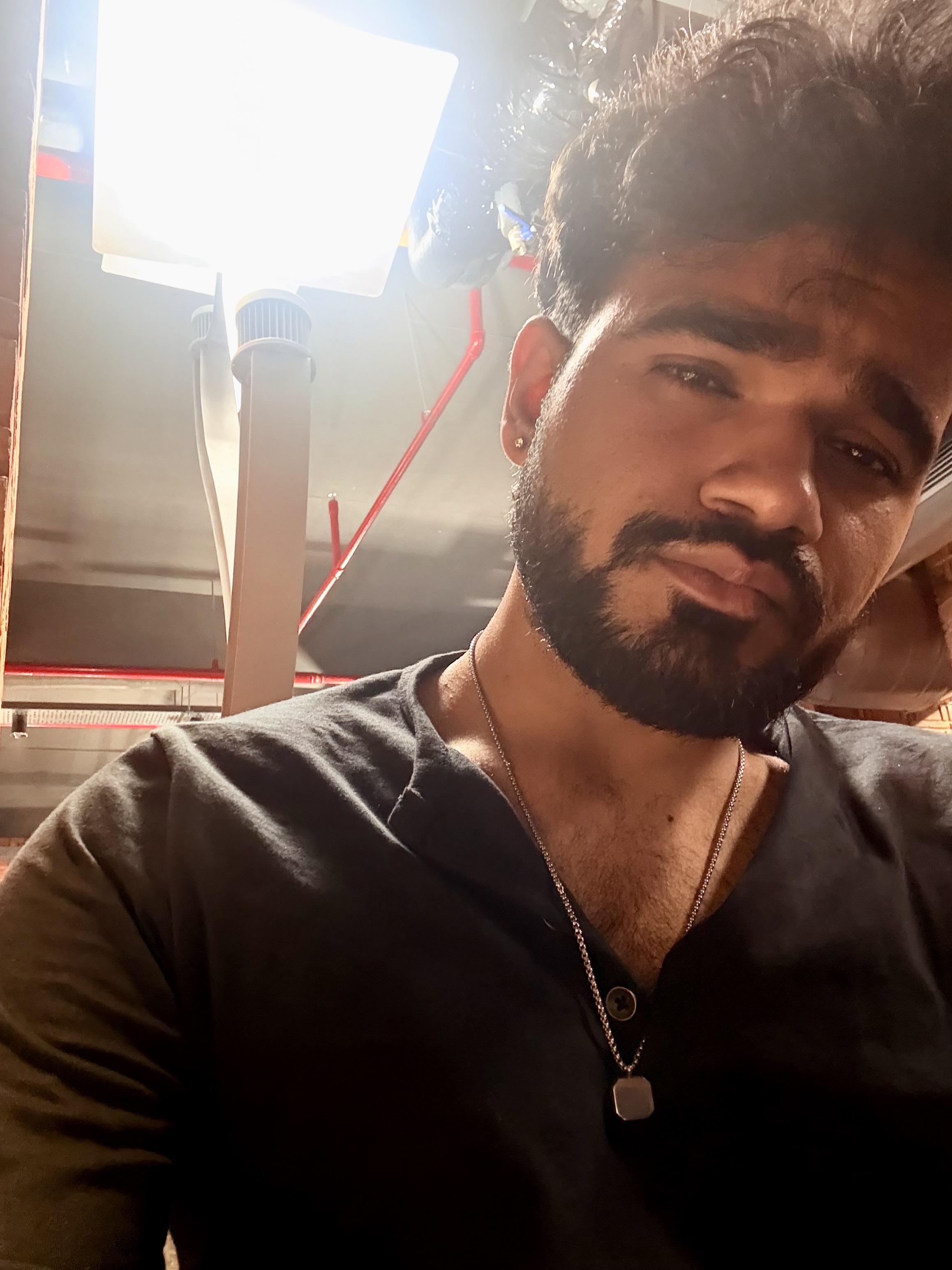 Swastik Rana